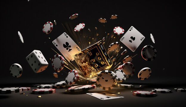 betpkr download Live Casino